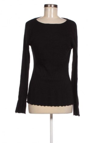 Дамски пуловер TCM, Размер XL, Цвят Черен, Цена 18,85 лв.