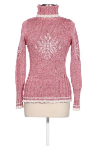 Damenpullover TCM, Größe S, Farbe Rot, Preis 5,99 €