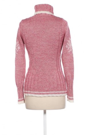 Damenpullover TCM, Größe S, Farbe Rot, Preis € 7,49