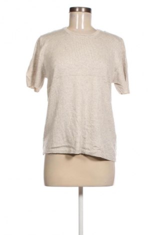 Γυναικείο πουλόβερ Taifun, Μέγεθος L, Χρώμα  Μπέζ, Τιμή 38,35 €