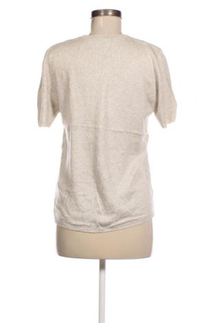 Γυναικείο πουλόβερ Taifun, Μέγεθος L, Χρώμα  Μπέζ, Τιμή 38,35 €