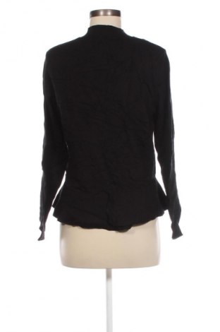 Дамски пуловер Taifun, Размер M, Цвят Черен, Цена 29,76 лв.