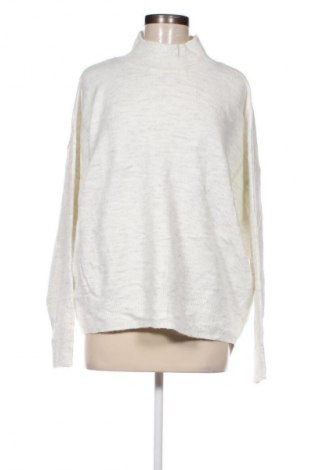 Damenpullover Takko Fashion, Größe XL, Farbe Weiß, Preis € 7,49