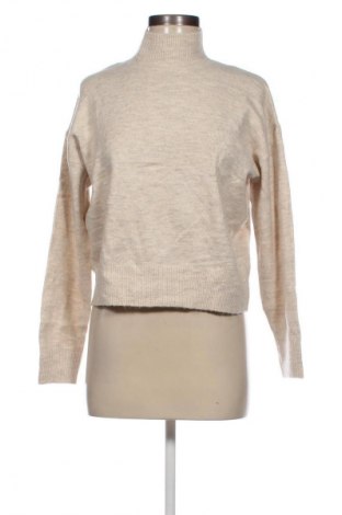 Damenpullover Takko Fashion, Größe L, Farbe Beige, Preis € 7,49