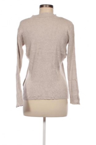 Damenpullover Takko Fashion, Größe M, Farbe Beige, Preis € 6,49