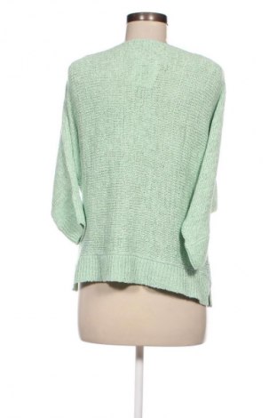 Damenpullover Takko Fashion, Größe M, Farbe Grün, Preis € 7,49