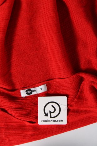 Damenpullover Takko Fashion, Größe S, Farbe Rot, Preis € 7,49