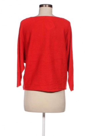 Damenpullover Takko Fashion, Größe S, Farbe Rot, Preis € 7,49