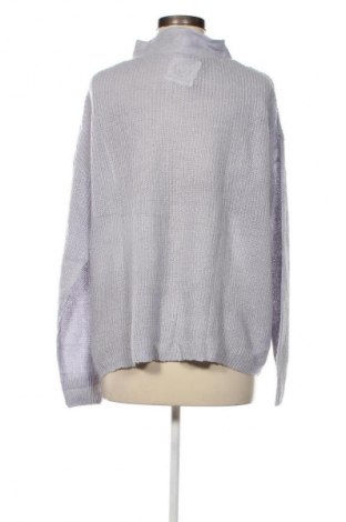 Damenpullover Takko Fashion, Größe XL, Farbe Grau, Preis € 7,49