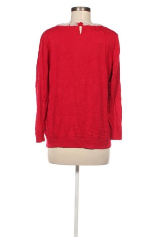 Damenpullover Talbots, Größe L, Farbe Rot, Preis 7,49 €