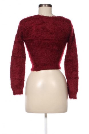 Damenpullover Tally Weijl, Größe S, Farbe Rot, Preis € 4,99