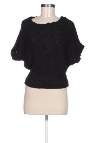 Damenpullover Tally Weijl, Größe XS, Farbe Schwarz, Preis 6,49 €