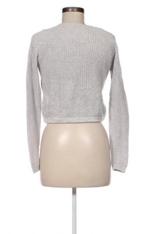 Damenpullover Tally Weijl, Größe XS, Farbe Grau, Preis € 6,49