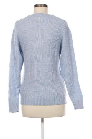 Damenpullover Tamaris, Größe XXS, Farbe Blau, Preis 16,99 €