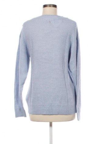 Damenpullover Tamaris, Größe S, Farbe Blau, Preis 16,99 €