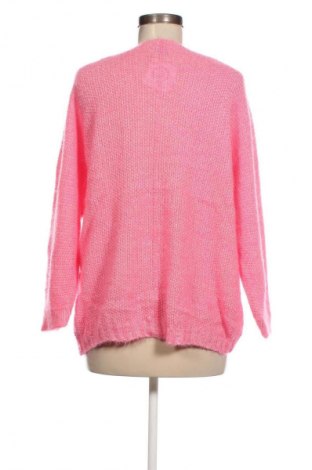 Damenpullover Terra di Siena, Größe S, Farbe Rosa, Preis € 9,99