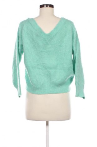 Damenpullover Terra di Siena, Größe M, Farbe Blau, Preis 9,99 €