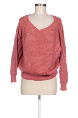 Damenpullover Terra di Siena, Größe M, Farbe Rosa, Preis 8,99 €