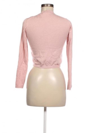 Damenpullover Terranova, Größe S, Farbe Rosa, Preis 6,99 €