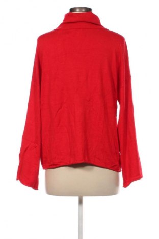 Damenpullover Tezenis, Größe M, Farbe Rot, Preis € 6,49