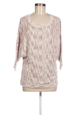 Damenpullover Think Positive, Größe M, Farbe Mehrfarbig, Preis 7,49 €