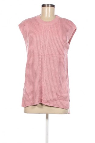 Damenpullover Threadbare, Größe M, Farbe Rosa, Preis 7,29 €