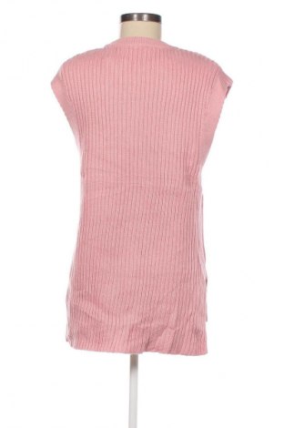 Damenpullover Threadbare, Größe M, Farbe Rosa, Preis € 3,99