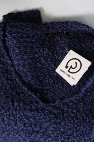 Damenpullover Tintoretto, Größe M, Farbe Blau, Preis 9,99 €