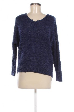 Damenpullover Tintoretto, Größe M, Farbe Blau, Preis 9,99 €