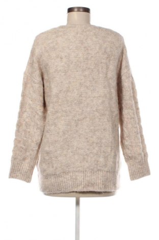 Damenpullover Tissaia, Größe L, Farbe Beige, Preis € 7,49