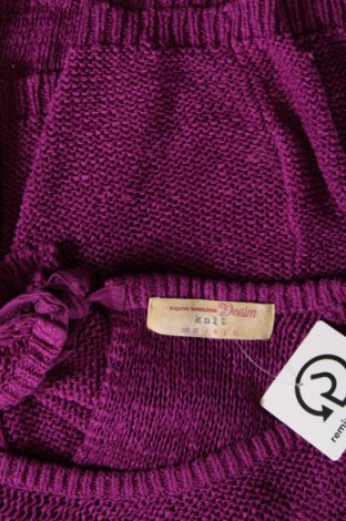 Damenpullover Tom Tailor, Größe S, Farbe Lila, Preis 10,01 €