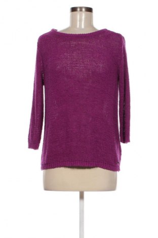 Damenpullover Tom Tailor, Größe S, Farbe Lila, Preis 10,01 €