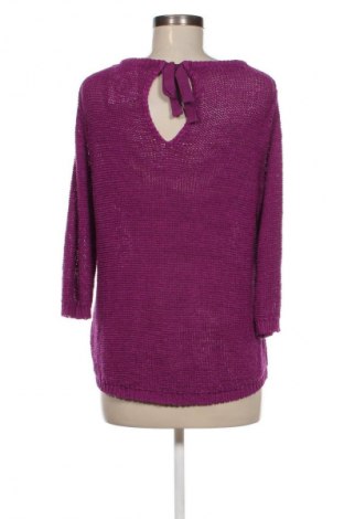 Damenpullover Tom Tailor, Größe S, Farbe Lila, Preis 10,01 €