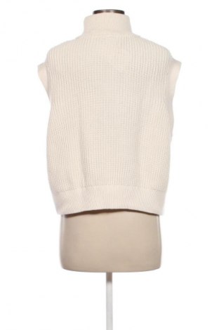 Damenpullover Tom Tailor, Größe L, Farbe Beige, Preis € 4,49