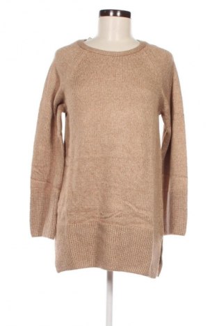 Damenpullover Tom Tailor, Größe XS, Farbe Beige, Preis 19,29 €