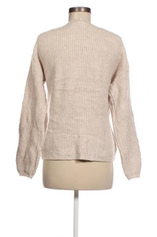 Damenpullover Tom Tailor, Größe M, Farbe Beige, Preis 9,99 €