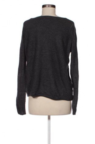 Damenpullover Tom Tailor, Größe L, Farbe Grau, Preis 9,99 €