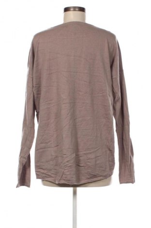 Damenpullover Tom Tailor, Größe XXL, Farbe Grau, Preis € 11,99