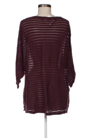 Damenpullover Tom Tailor, Größe M, Farbe Rot, Preis 9,99 €