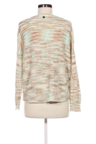 Damenpullover Tom Tailor, Größe S, Farbe Mehrfarbig, Preis 3,99 €