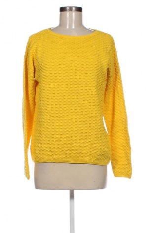 Damenpullover Tom Tailor, Größe M, Farbe Gelb, Preis 11,79 €