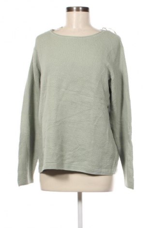 Damenpullover Tom Tailor, Größe XXL, Farbe Grün, Preis 12,99 €