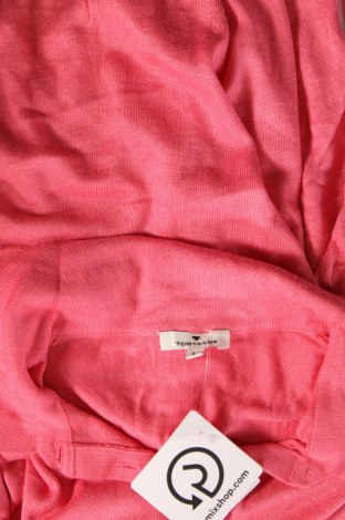 Damenpullover Tom Tailor, Größe L, Farbe Rosa, Preis € 9,99