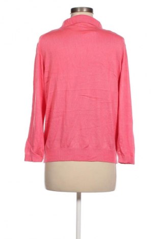 Damenpullover Tom Tailor, Größe L, Farbe Rosa, Preis 9,99 €