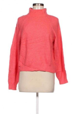 Damenpullover Tom Tailor, Größe S, Farbe Rosa, Preis 11,79 €