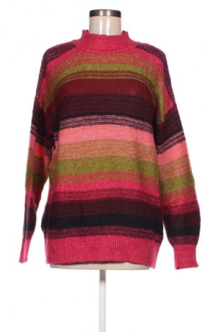 Damenpullover Tom Tailor, Größe XXL, Farbe Mehrfarbig, Preis 12,99 €