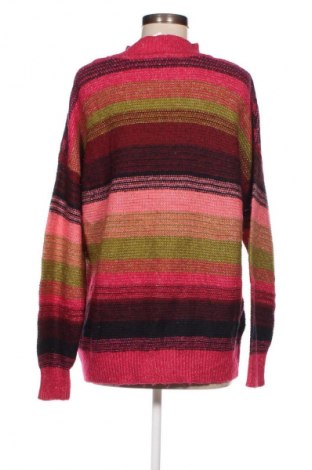 Damenpullover Tom Tailor, Größe XXL, Farbe Mehrfarbig, Preis 12,99 €