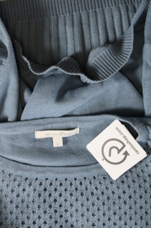 Damenpullover Tom Tailor, Größe M, Farbe Blau, Preis 5,00 €