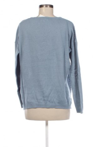 Damenpullover Tom Tailor, Größe M, Farbe Blau, Preis 5,00 €