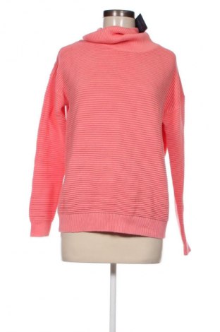 Damenpullover Tom Tailor, Größe M, Farbe Rosa, Preis 25,99 €